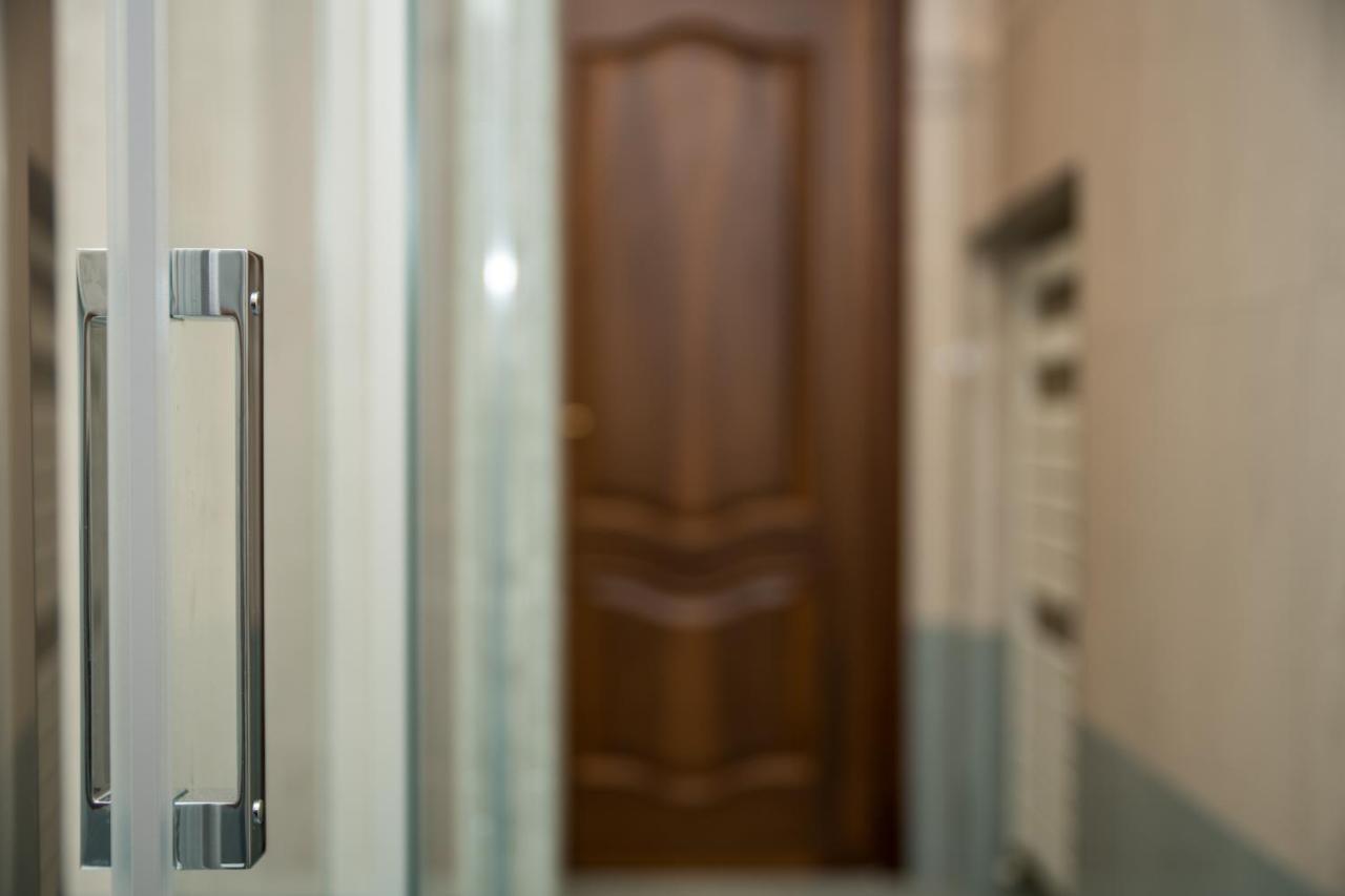 ミラノShortmi Montelloアパートメント エクステリア 写真
